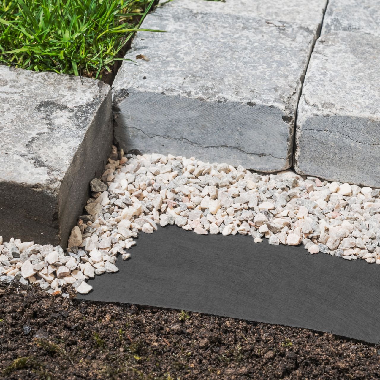 Trenn-Vlies 3x1m 130g/m²