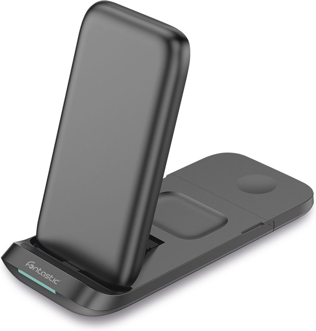 Thumbnail - "Wi-Tres" 3 in 1 induktive Ladestation