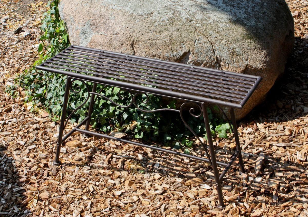 Harms Gartenbank LORIN