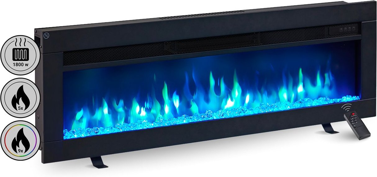 pure Elektrokamin Modell AG