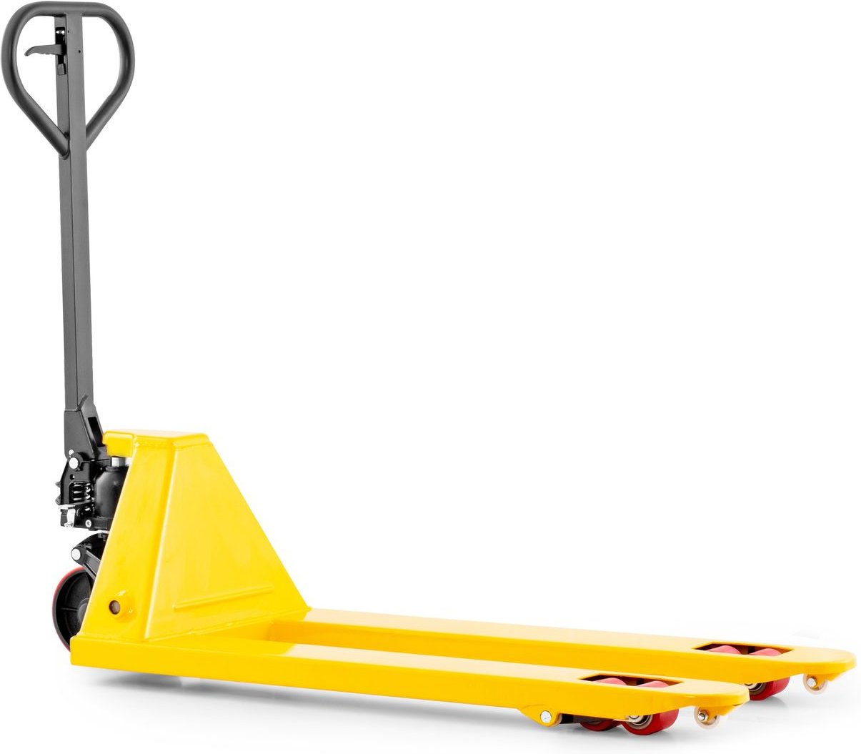 Pallit Handhubwagen COLOR in Gelb 2.5t