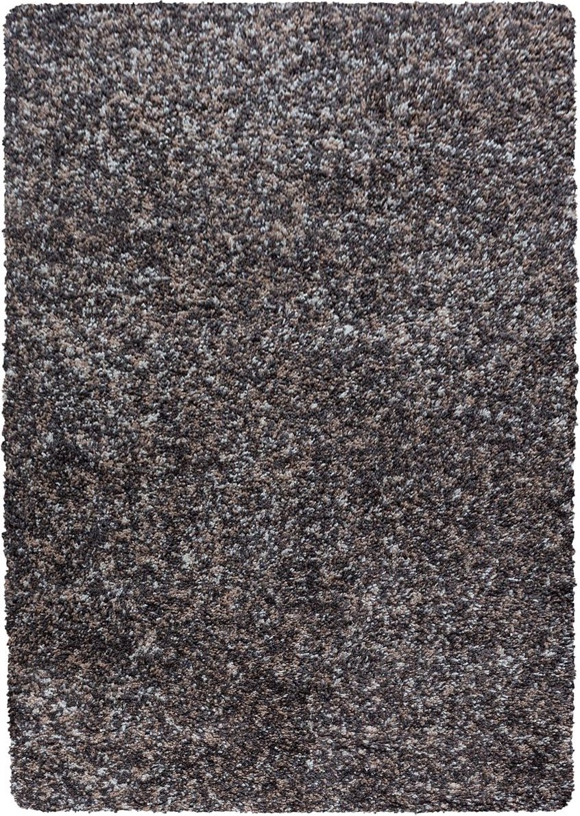 Teppich, ENJOY 4500, TAUPE, 60 x 110 cm