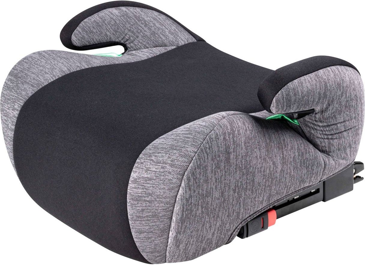 Kindersitz HDPE Raffi Isofix