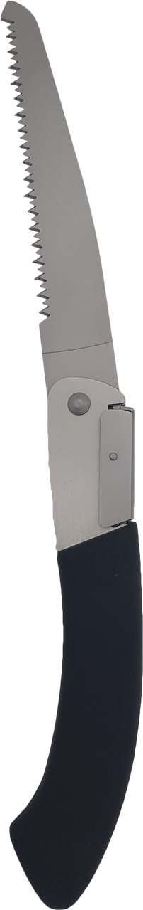 Klappsäge Premium Astsäge Gartensäge Campingsäge Taschensäge 19cm Sägeblatt