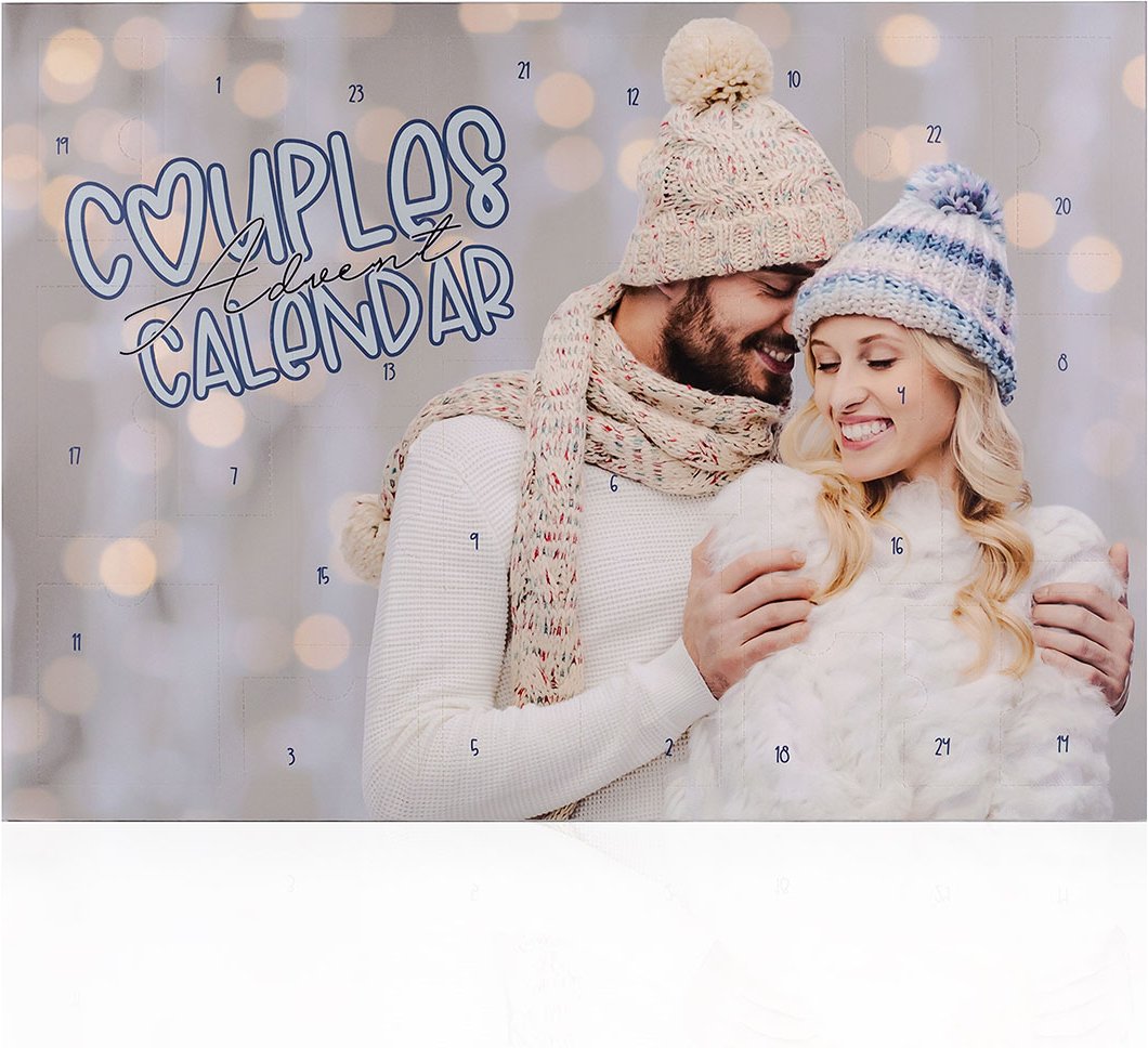 Adventskalender COUPLES