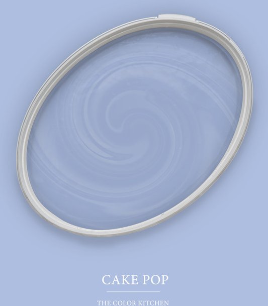 A.S. Création - Wandfarbe Violett "Cake Pop" 5L