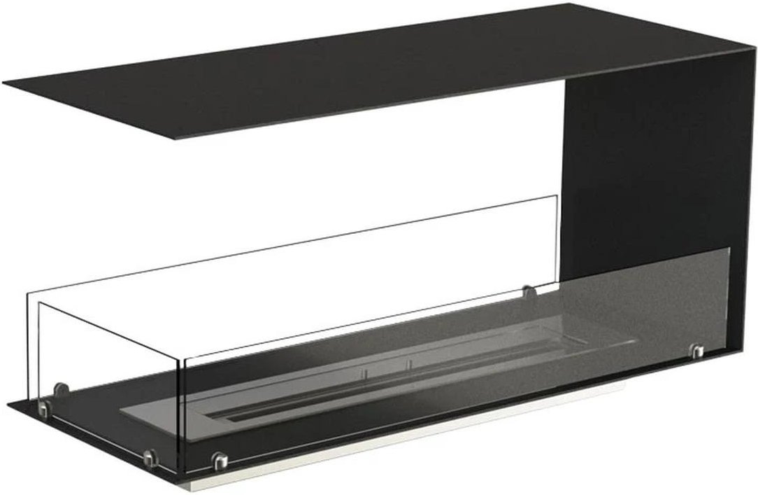 Foco Raumteiler 1000, 4,4 kW, manuell oder automatisch, verschiedene Versionen