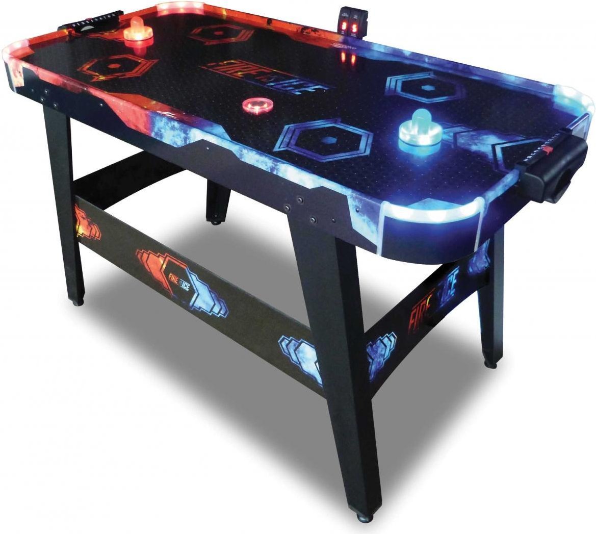 Airhockey Fire Vs. Ice-XT