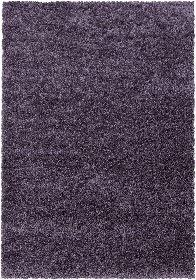 Teppich, SYDNEY 3000, VIOLETT, 200 x 290 cm