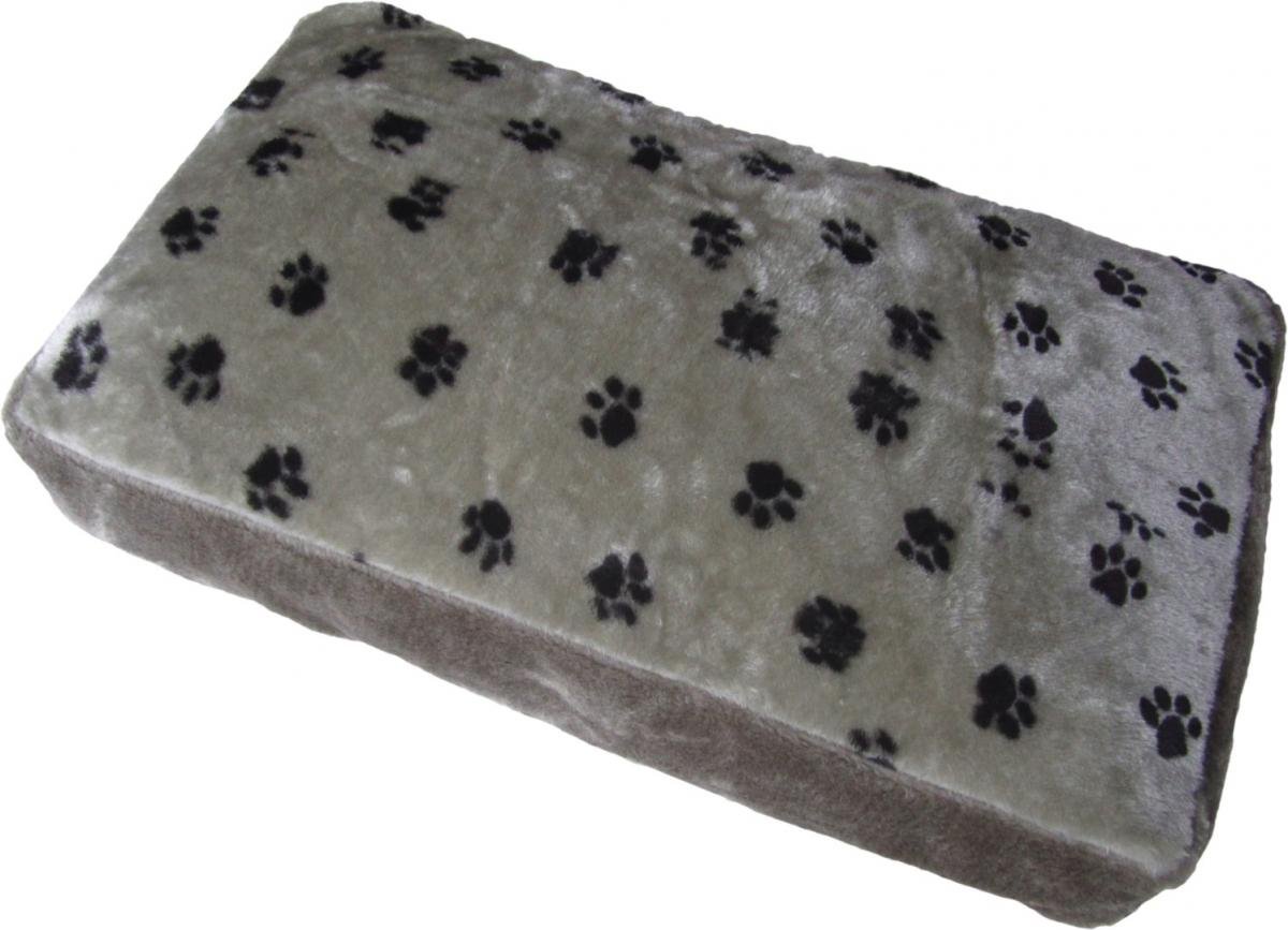 Thumbnail - Hunde Liegewiese Silvio Gr. 5 grau
