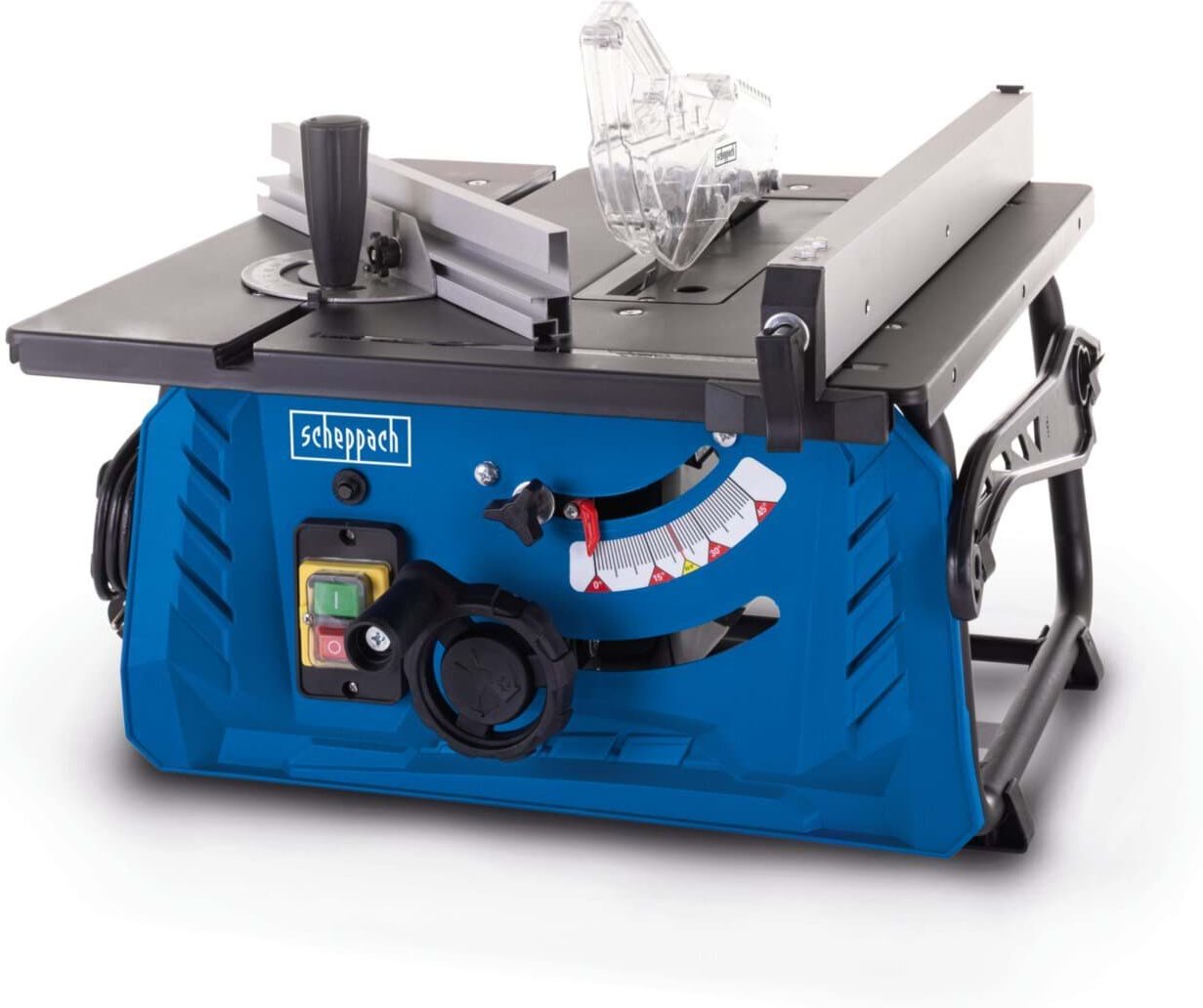 Tischkreissäge HS210 210mm