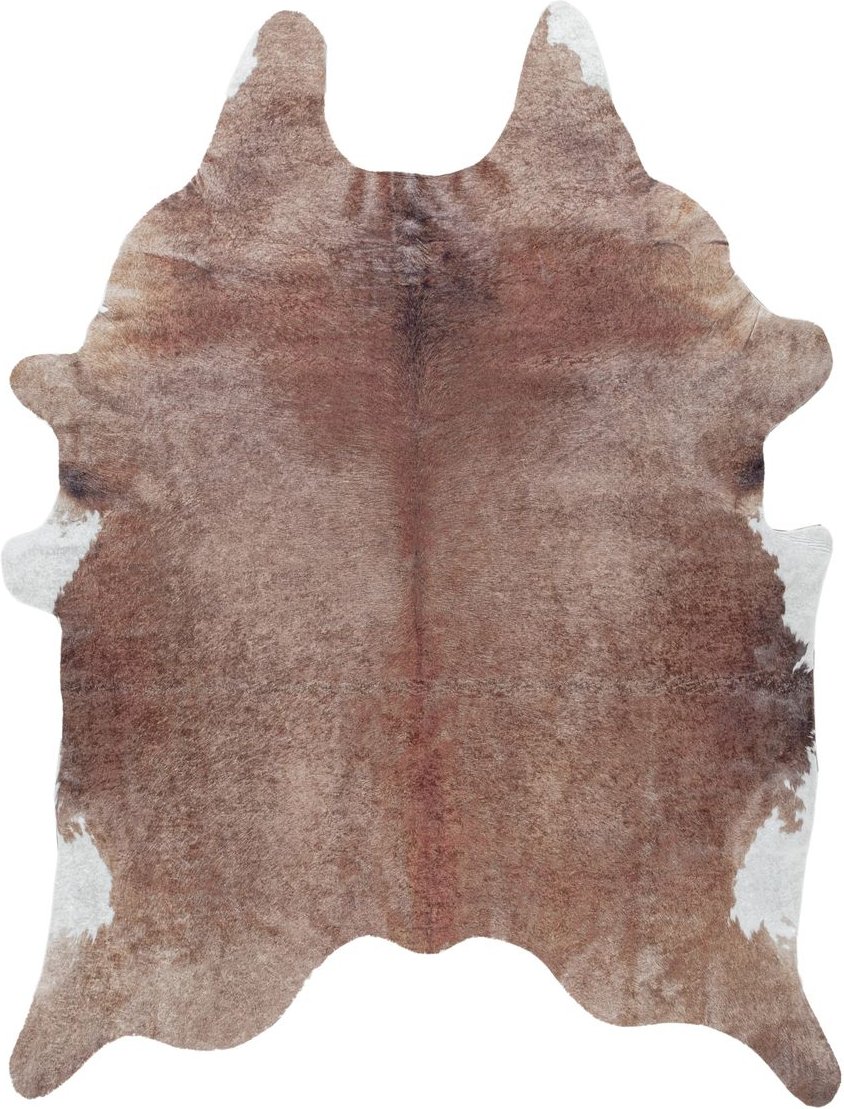 Thumbnail - Teppich, ETOSHA 4112, BROWN, 150 x 200 cm
