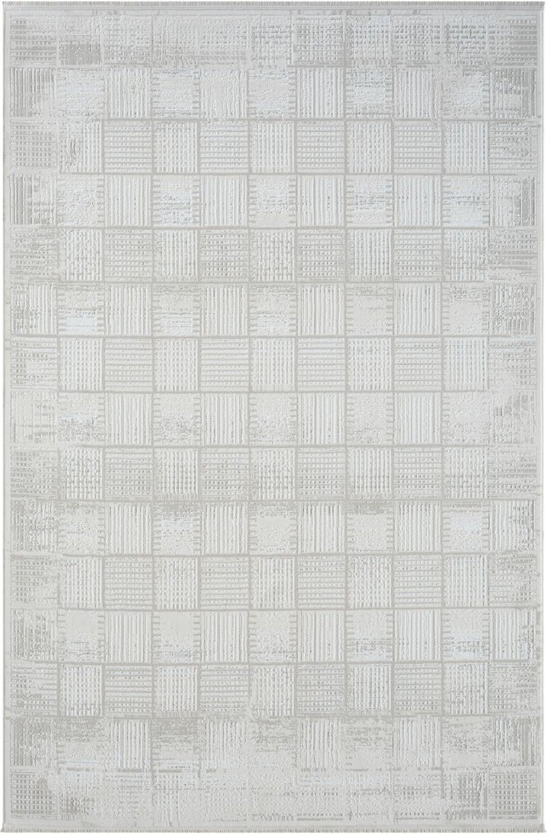 Teppich Phoebe , 200cm x 290cm, Farbe Beige, rechteckig, Florhöhe 10mm