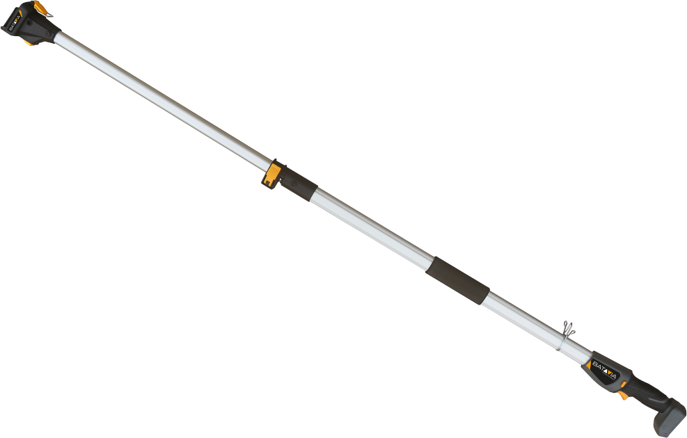 Batavia Teleskopstiel 1.15 - 1.75 m Für Nexxsaw und Nexxcut