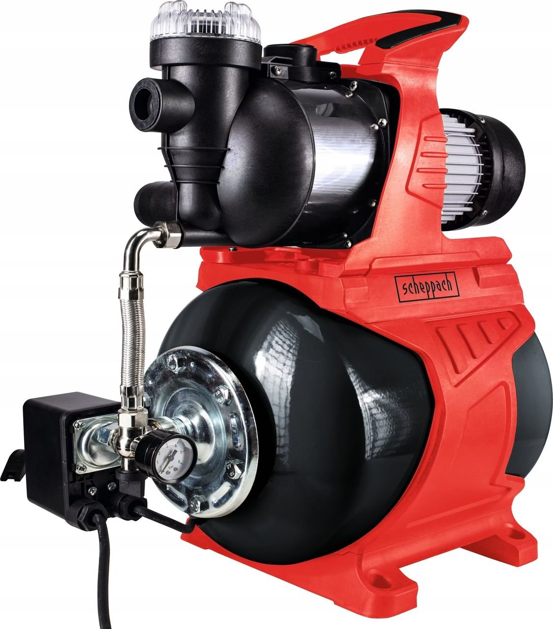 Scheppach Hauswasserwerk HWW1000