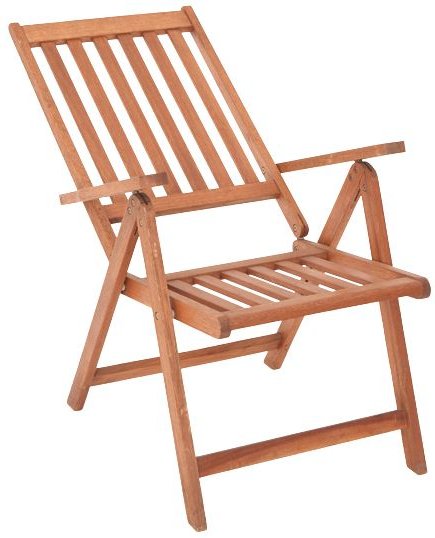 Vitoris Klappsessel, 2er Set