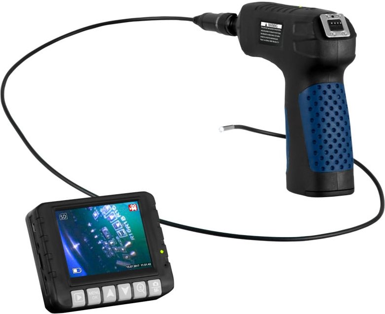 Video Endoskop PCE-VE 180