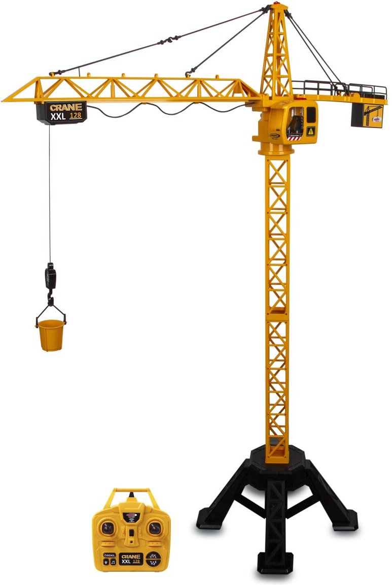 Turmdrehkran Crane XXL 128 2,4GHz