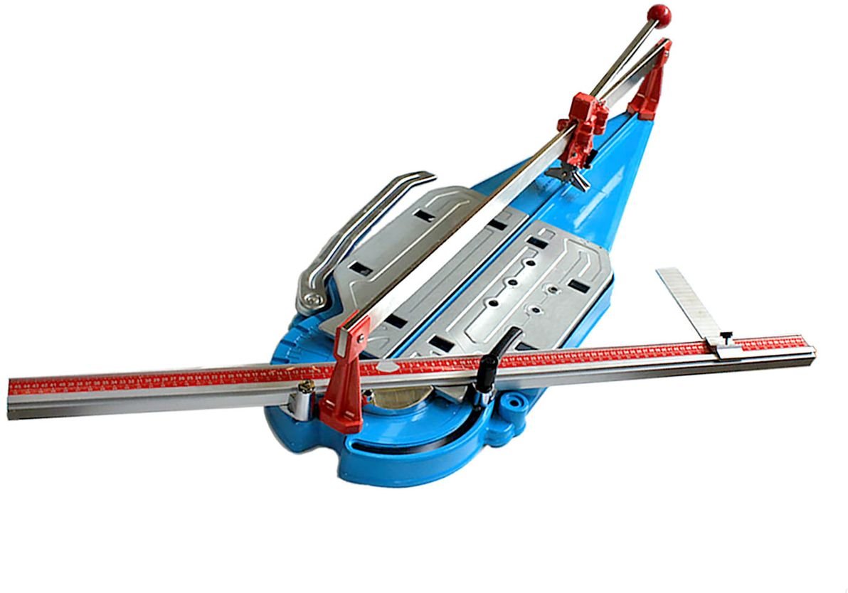 Fliesenschneider 950mm Schneidmaschine 9-fache Kugellagerführung