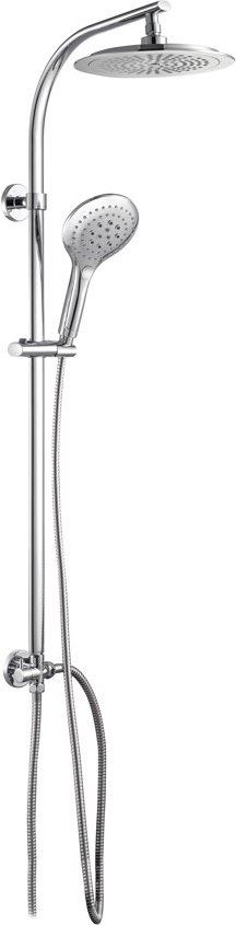 Überkopfbrause-Set