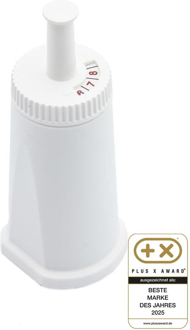 Solis CLARIS Wasserfilter (2er Set) Wasserfilter