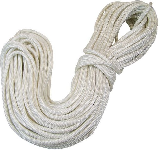 Berger & Schröter | Bergeseil 2500kg, 100m lang