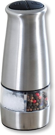 Thumbnail - Peffer- & Salzmühle - elektrisch