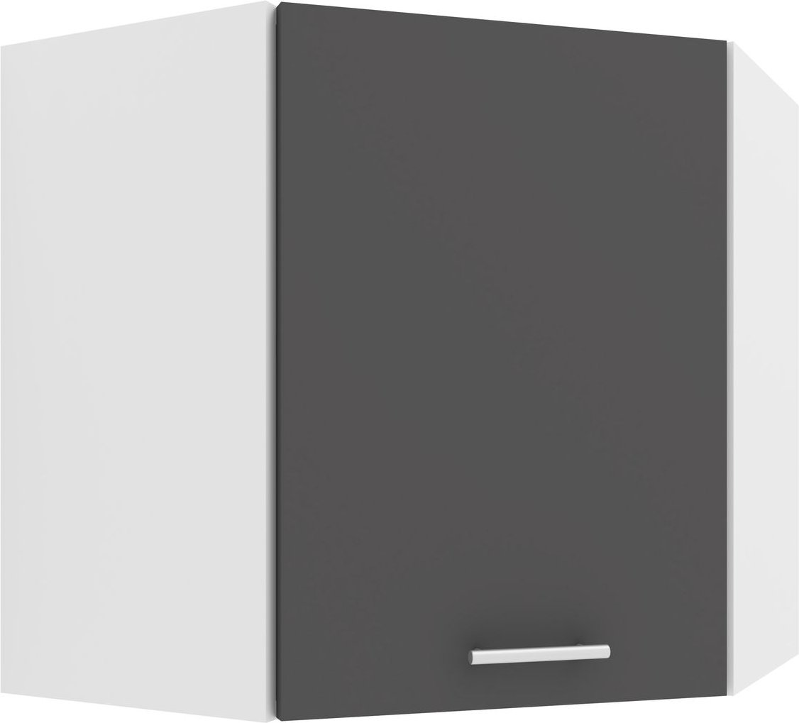 Thumbnail - Eckschrank Küchenschrank Hängeschrank Küche Küchenmöbel Esilo