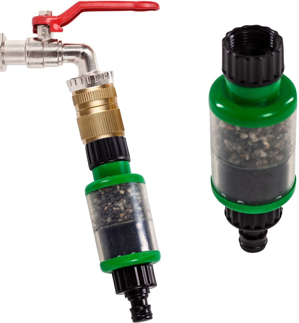 Wasserfilter Maifan - Aktivkohle