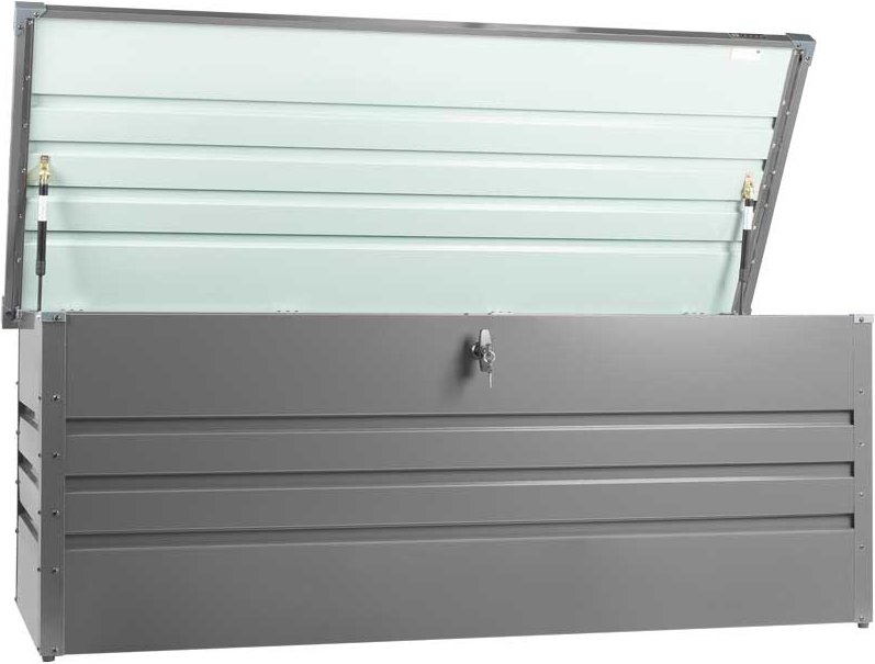 Thumbnail - Garten- u. Futteraufbewahrungsbox ZI-GAB165AN