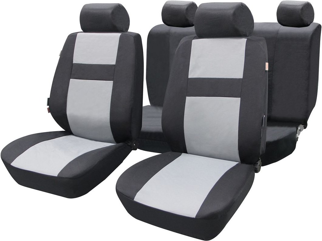 Auto Sitzbezug Komplett-Set