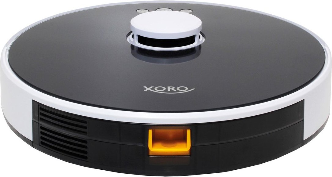 Thumbnail - HSR 200 Saugroboter mit Wischfunktion