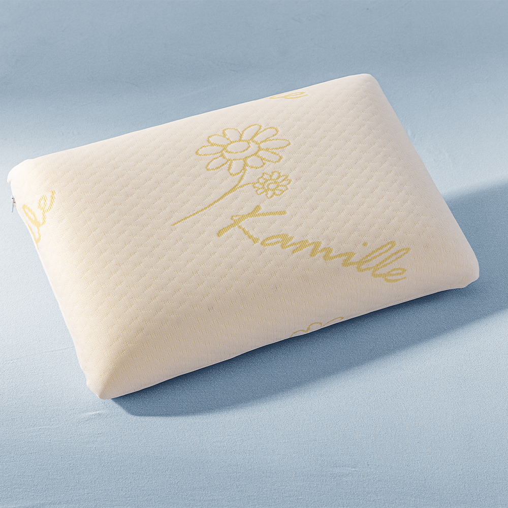 Thumbnail - Visko Nackenstützkissen