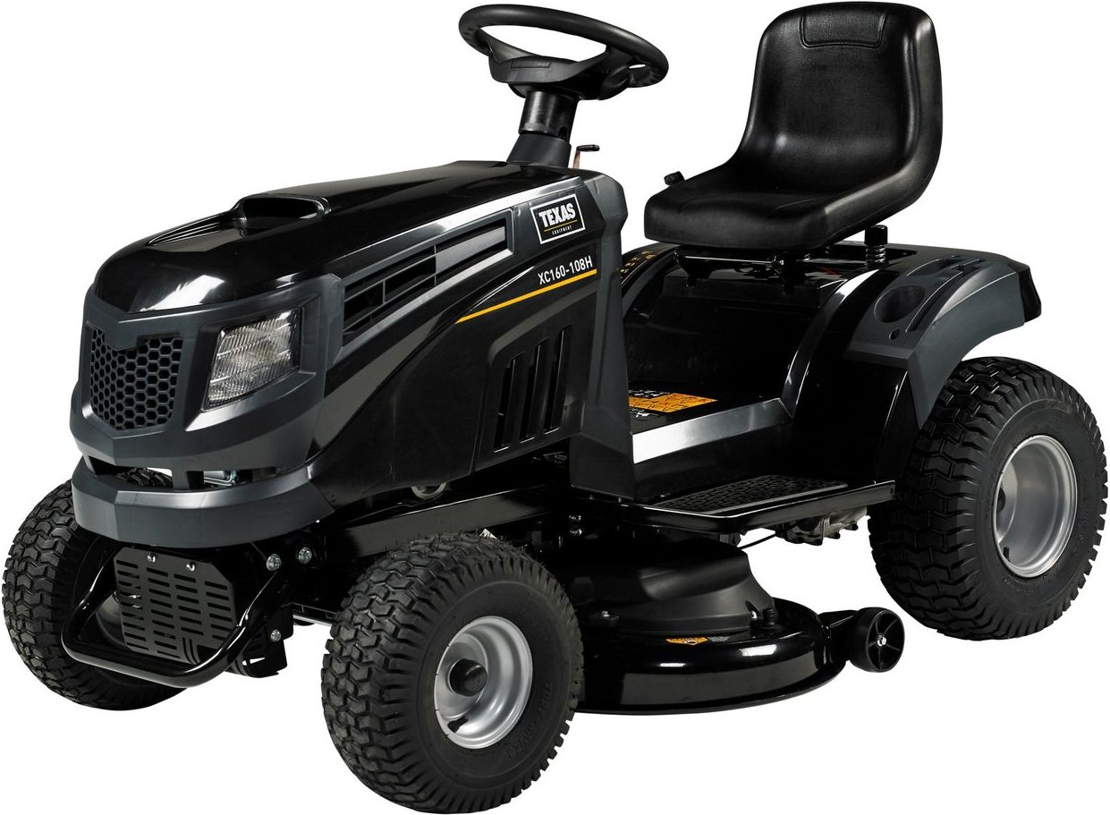 Rasentraktor XC160-108H