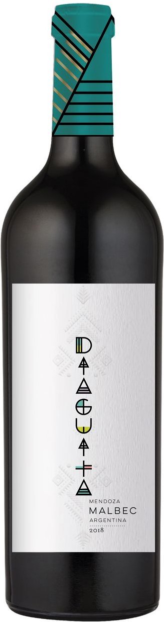 Malbec Vino de Argentina 0,75l