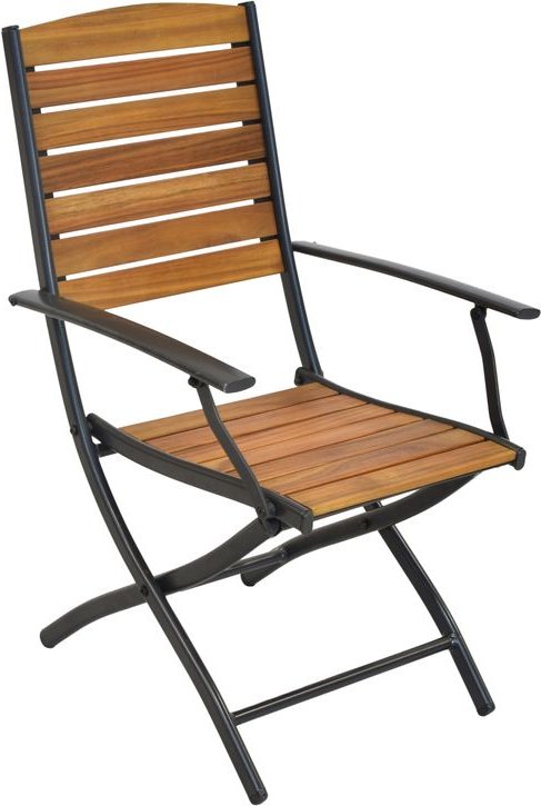 Thumbnail - Santorin Klappsessel 2er Set