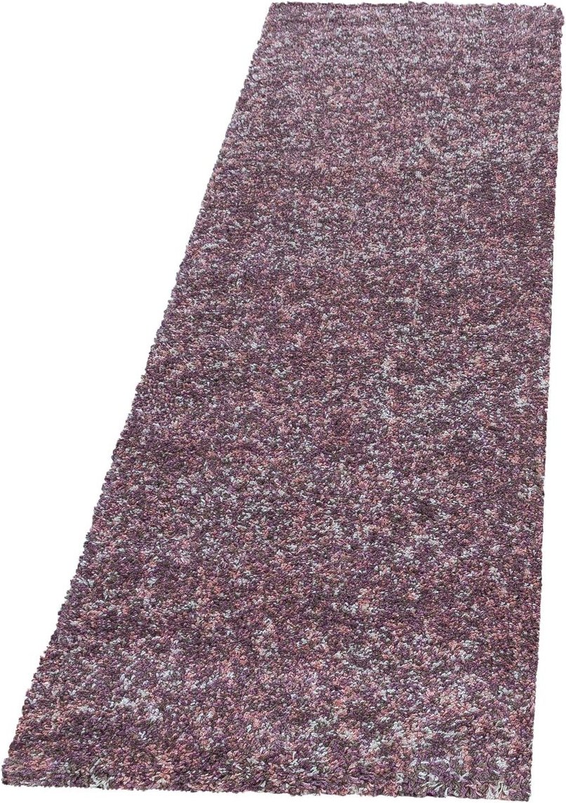 Teppich, ENJOY 4500, PINK, 80 x 250 cm