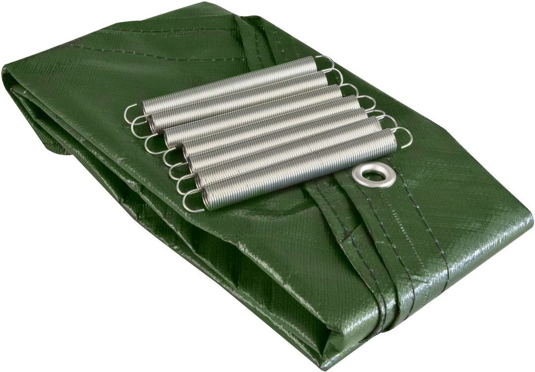 Komposter-Abdeckung 1,2m 200g/m²