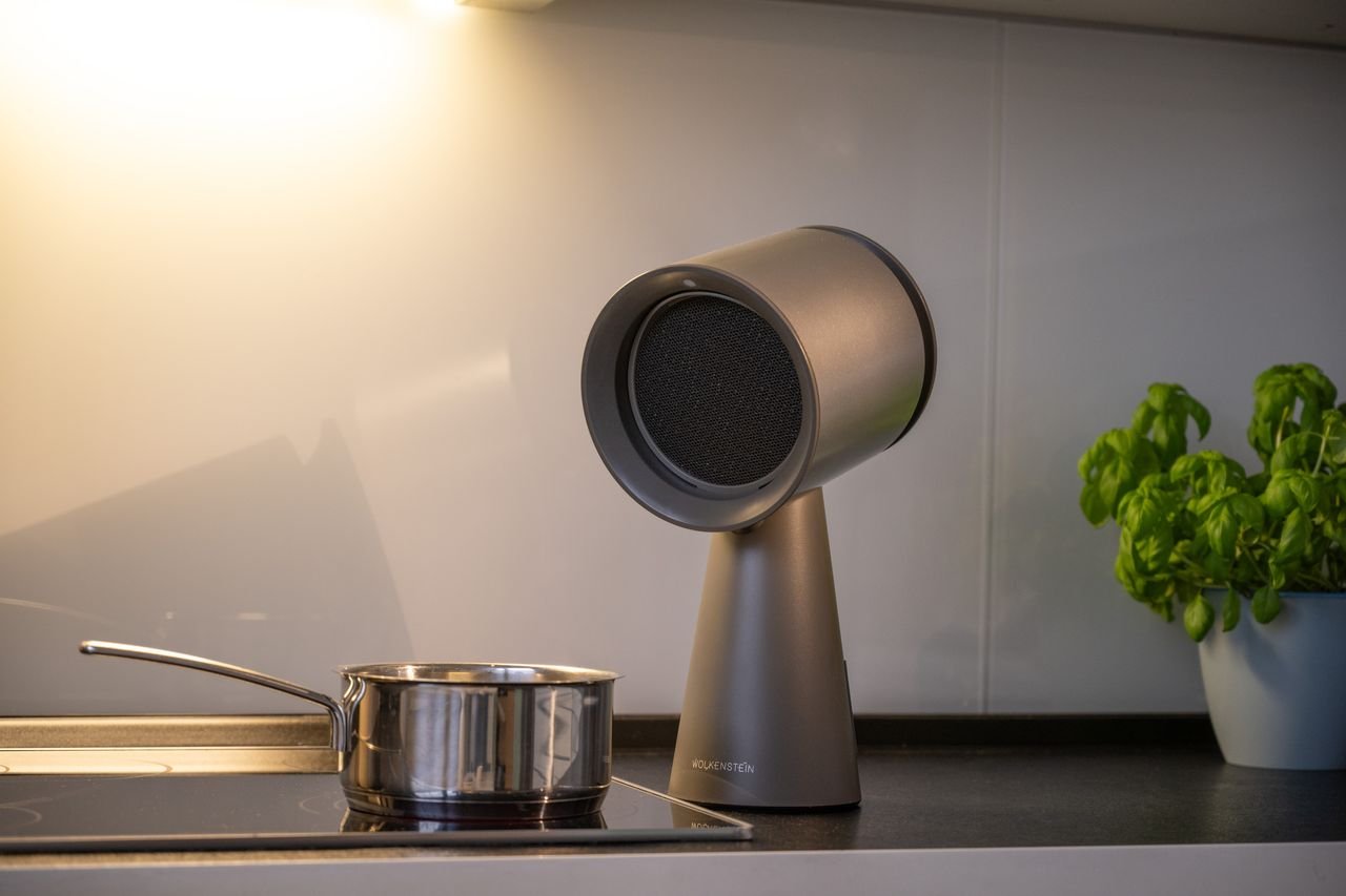 Wolkenstein Tischhaube WTH3-28