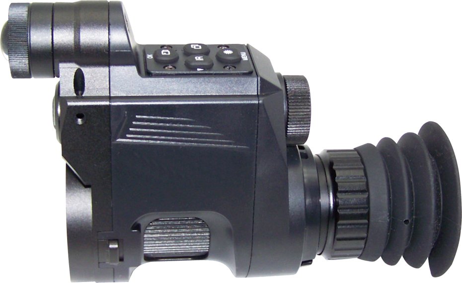 BS-Syt NV007 digitales Nachtsichtgerät