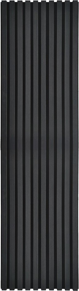 HOME DELUXE Akustikpaneel SONIC - 240 x 40 cm