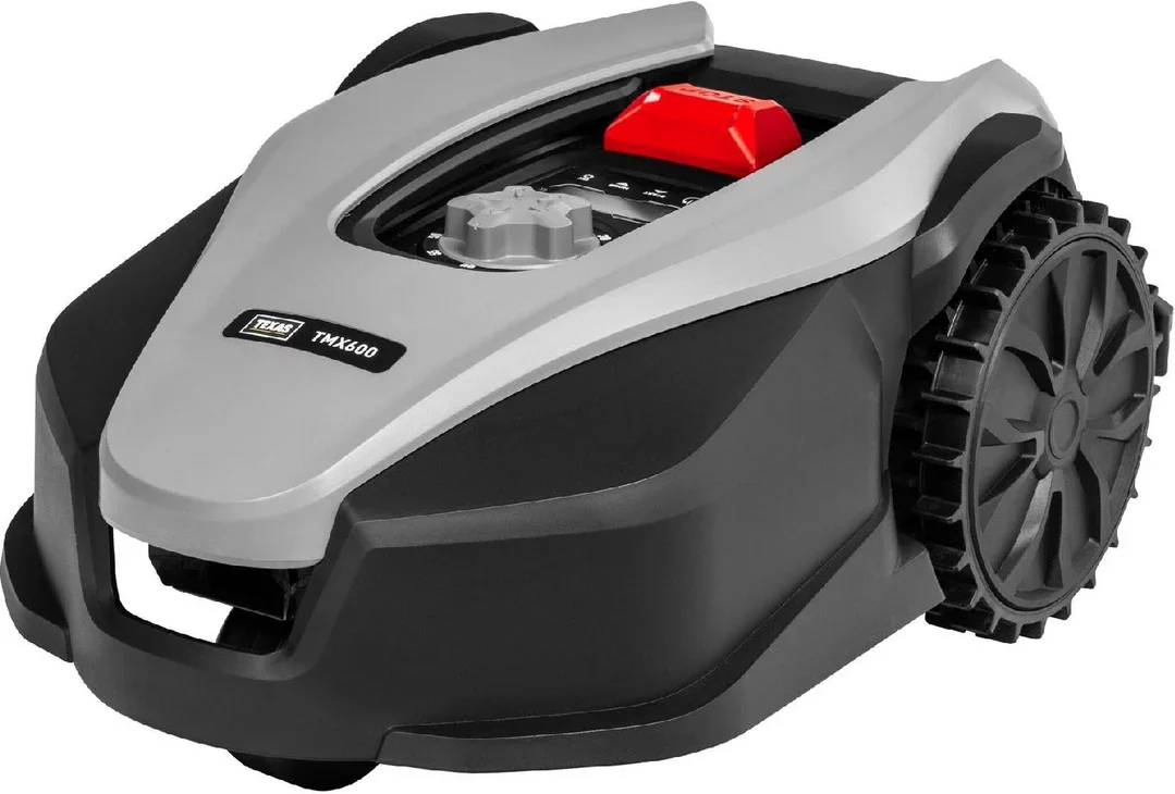 Thumbnail - Rasenmähroboter TMX600