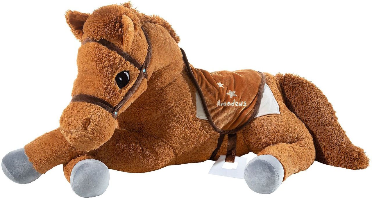 BIBI & TINA Pferd "Amadeus" XXL supersoft