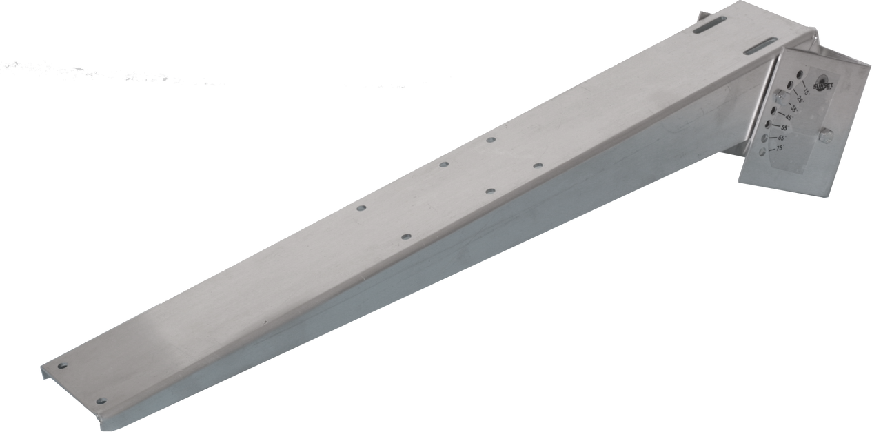 PV-Modulhalter Freizeit