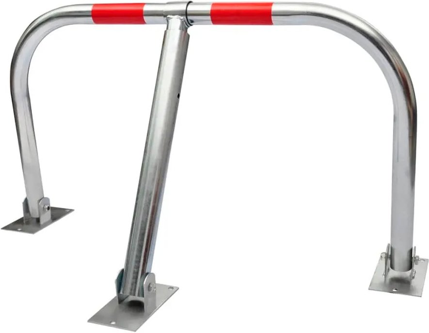 Parkplatzblockierer Parkplatzsperre klappbar