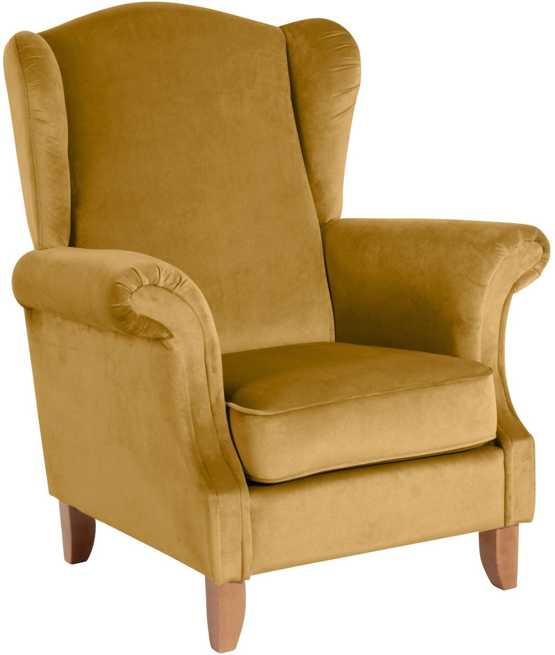 Verita Ohrenbackensessel mais