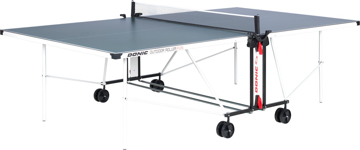 Thumbnail - Tischtennisplatte Outdoor Roller Fun