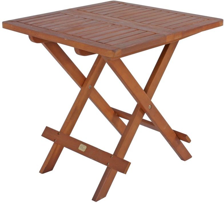 Beistelltisch CLEVELAND, klappbar