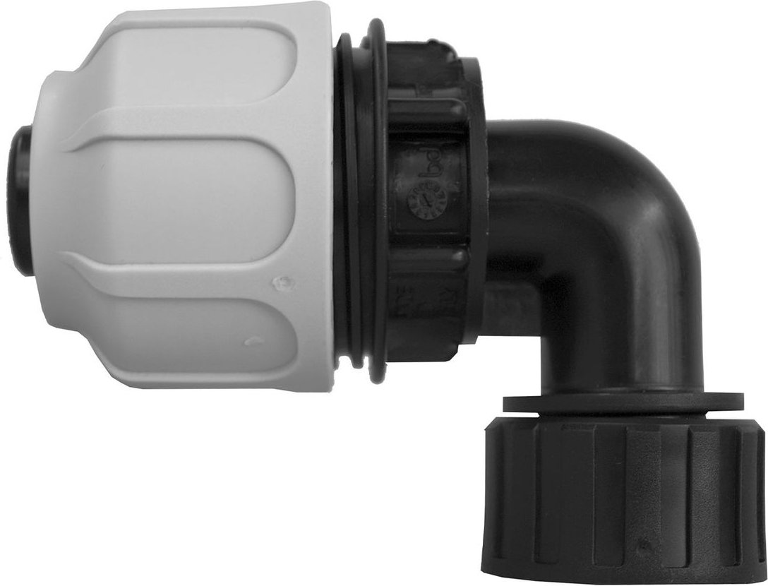 P5 - Schnell-Schlauchanschlussbogen