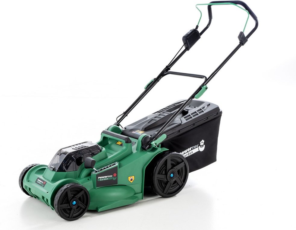 Akku-Rasenmäher PG-BPM430